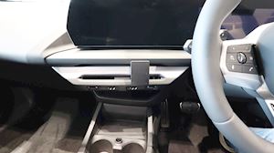 Brodit ProClip Centre mount for BMW 1-series F70 2025
